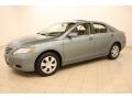 Aloe Green Metallic - Camry LE Photo No. 3