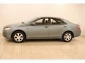 Aloe Green Metallic - Camry LE Photo No. 4