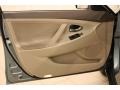 Aloe Green Metallic - Camry LE Photo No. 5