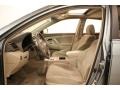 Aloe Green Metallic - Camry LE Photo No. 6