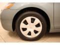 Aloe Green Metallic - Camry LE Photo No. 20