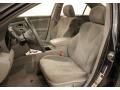 Magnetic Gray Metallic - Camry LE Photo No. 7