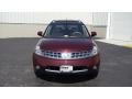 2006 Merlot Pearl Nissan Murano SL AWD  photo #2