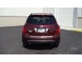 2006 Merlot Pearl Nissan Murano SL AWD  photo #5