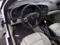 Parchment Interior Photo for 2010 Saab 9-3 #47765329