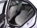  2010 9-3 2.0T Sport Sedan Parchment Interior