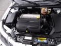  2010 9-3 2.0T Sport Sedan 2.0 Liter Turbocharged DOHC 16-Valve V6 Engine