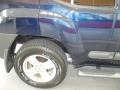 2007 Midnight Blue Metallic Nissan Xterra SE 4x4  photo #7