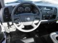 2011 Summit White GMC Sierra 1500 Regular Cab 4x4  photo #9