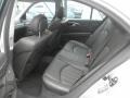  2005 E 55 AMG Sedan Charcoal Interior