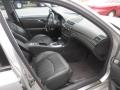 Charcoal Interior Photo for 2005 Mercedes-Benz E #47765848