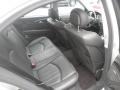 2005 E 55 AMG Sedan Charcoal Interior