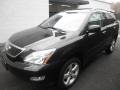 Black Onyx - RX 350 AWD Photo No. 1
