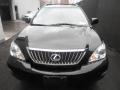 Black Onyx - RX 350 AWD Photo No. 2