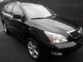 Black Onyx - RX 350 AWD Photo No. 3