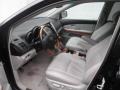 Black Onyx - RX 350 AWD Photo No. 7