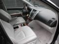 Black Onyx - RX 350 AWD Photo No. 9
