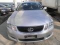 Mercury Silver Metallic - GS 300 AWD Photo No. 2