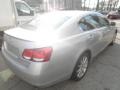 Mercury Silver Metallic - GS 300 AWD Photo No. 4