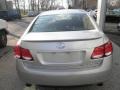 Mercury Silver Metallic - GS 300 AWD Photo No. 5
