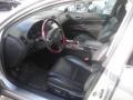 Mercury Silver Metallic - GS 300 AWD Photo No. 7