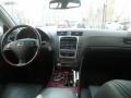 Mercury Silver Metallic - GS 300 AWD Photo No. 11