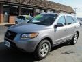Steel Gray - Santa Fe GLS Photo No. 1