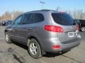 Steel Gray - Santa Fe GLS Photo No. 2