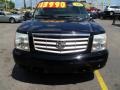 Sable Black - Escalade EXT AWD Photo No. 2