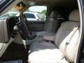 Sable Black - Escalade EXT AWD Photo No. 8