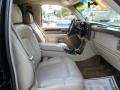 Sable Black - Escalade EXT AWD Photo No. 11