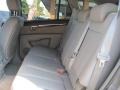 Steel Gray - Santa Fe GLS Photo No. 11