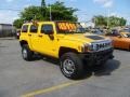 Yellow - H3  Photo No. 1