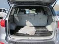 Steel Gray - Santa Fe GLS Photo No. 13