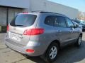 Steel Gray - Santa Fe GLS Photo No. 15
