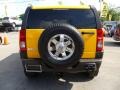 Yellow - H3  Photo No. 5