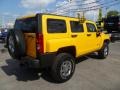 Yellow - H3  Photo No. 6