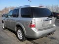 2008 Titanium Silver Metallic Saab 9-7X 4.2i  photo #2