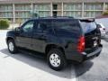 2009 Black Chevrolet Tahoe LS  photo #3