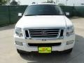 2007 Oxford White Ford Explorer Sport Trac Limited  photo #8