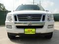 2007 Oxford White Ford Explorer Sport Trac Limited  photo #9