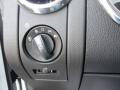 Dark Charcoal/Camel Controls Photo for 2007 Ford Explorer Sport Trac #47769042