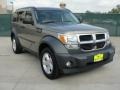 Light Khaki Metallic - Nitro SXT Photo No. 1