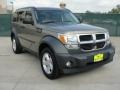 2007 Light Khaki Metallic Dodge Nitro SXT  photo #1