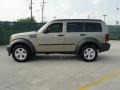 Light Khaki Metallic - Nitro SXT Photo No. 6