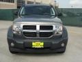 2007 Light Khaki Metallic Dodge Nitro SXT  photo #8