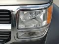 2007 Light Khaki Metallic Dodge Nitro SXT  photo #11