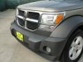 2007 Light Khaki Metallic Dodge Nitro SXT  photo #13