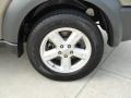Light Khaki Metallic - Nitro SXT Photo No. 15