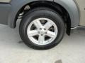 Light Khaki Metallic - Nitro SXT Photo No. 16